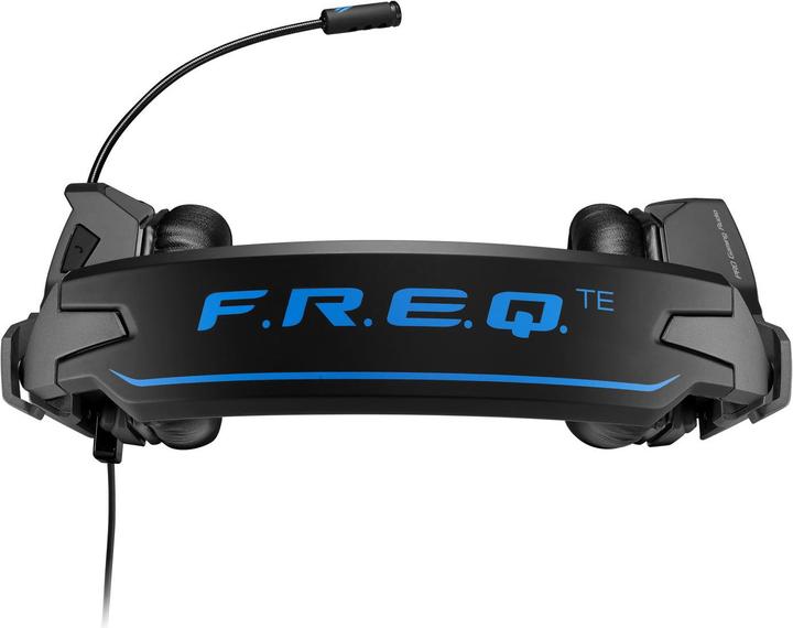 Produktbild MadCatz F.R.E.Q. TE Tournament Edition 7.1 Surround Gaming Headset