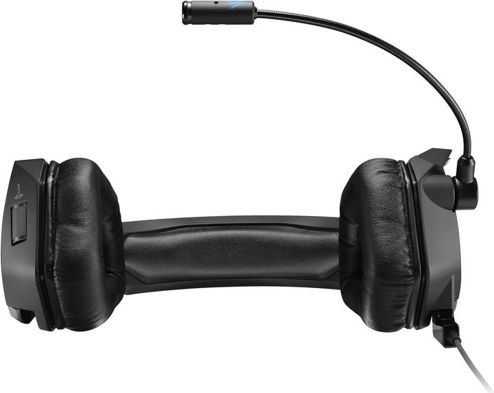 Produktbild MadCatz F.R.E.Q. TE Tournament Edition 7.1 Surround Gaming Headset