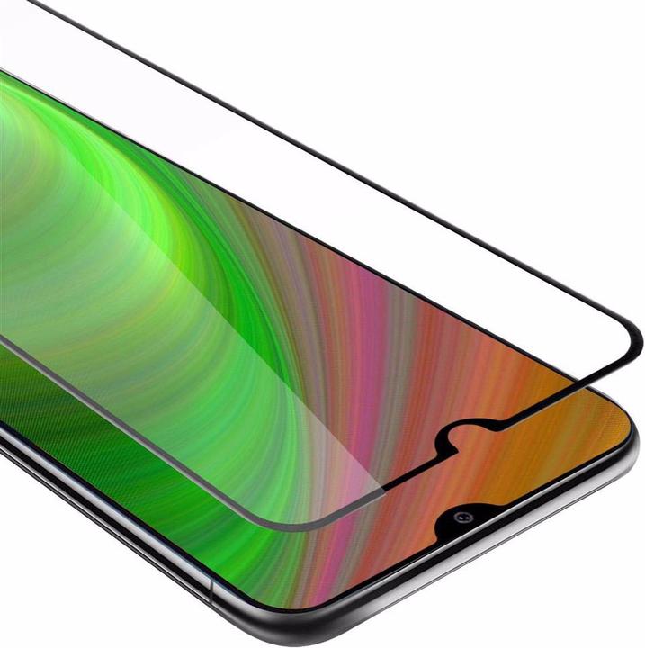 Productafbeelding Cadorabo Volledig schermbeschermend glas (1 Stuk, Samsung Galaxy A10e, Samsung Galaxy A20e)