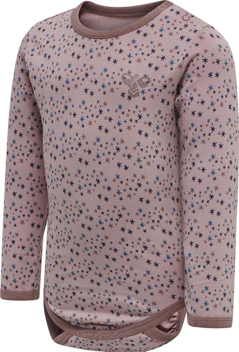 Immagine prodotto hummel Corpo A Stella L/S (74)