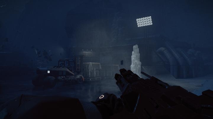 Produktbild Nighthawk Interactive Quantum Error (PS5)