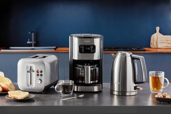 Produktbild Krups KH682D10 Broodrooster Excellence