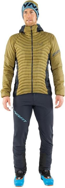 Actual product image Dynafit TLT Touring Dynastretch Trousers (XXL)