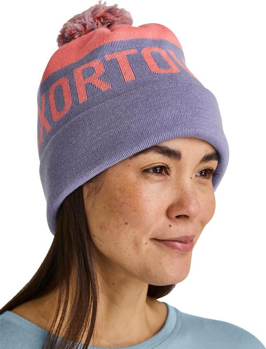 Actual product image Ortovox Bobble Knit Beanie (One size)