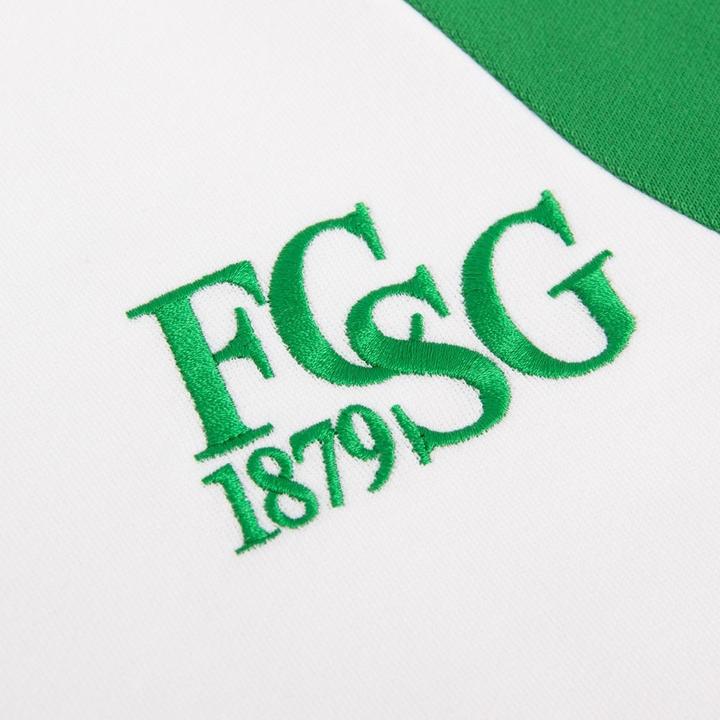Image du produit Copa Football FC St. Gallen 1978 - 80 Maillot rétro | FC St. Gallen 1978 - 80 Maillot vintage (M)