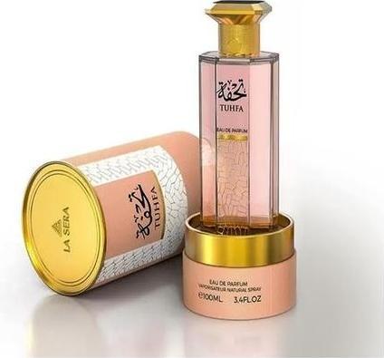 Actual product image La Sera Tuhfa Eau De Parfum 100ml (Eau de parfum, 100 ml)