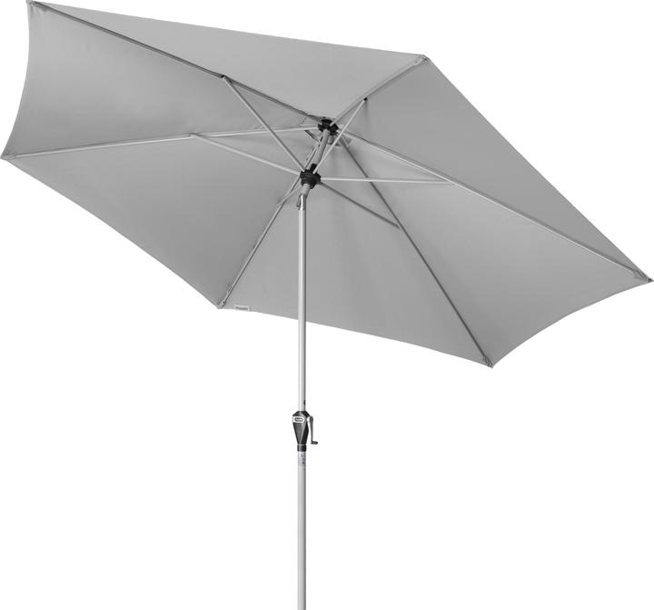 Actual product image Doppler Crank umbrella (3.20 m)