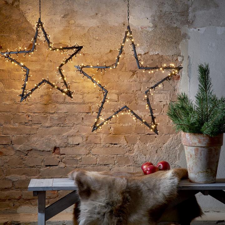 Produktbild Star Trading Stern Spiky