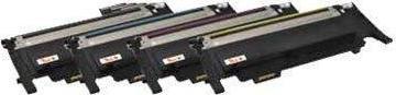 Image du produit Peach CLT-4092S Multipack (M, C, Y, CF)