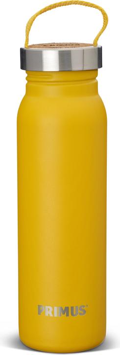 Gourde + bouteille isotherme