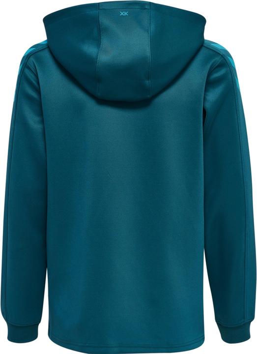 Immagine prodotto hummel Felpa Con Cappuccio Per Bambini Core Xk Poly (164)