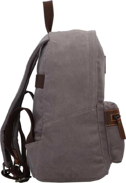 Image du produit Greenburry Sac à dos Vintage Hemp 36 cm (17 l)