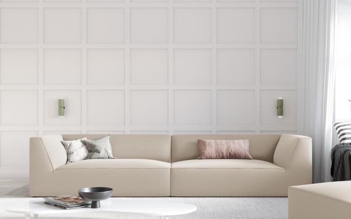 Actual product image Micadoni Ruby (4-seater)
