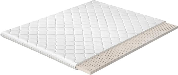 Actual product image ELTAP Topper latex (200 x 200 cm)