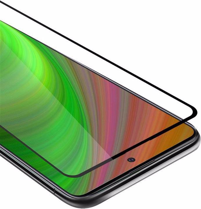 Image du produit Cadorabo Verre de protection d'écran plein écran (1 pièce(s), Samsung Galaxy A71 5G)