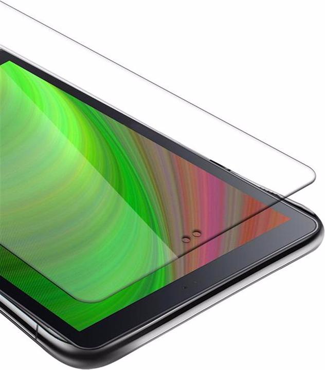 Cadorabo Displayschutzglas (1 Stück, Galaxy Tab A)