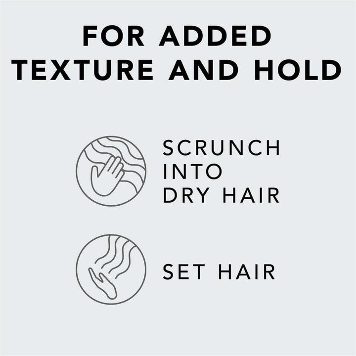 Actual product image Sebastian Thickefy Foam (200 ml, Foaming agent)