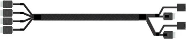 Produktbild Intel OCuLink Cable Kit AXXCBL625CVCX (0.63 m)