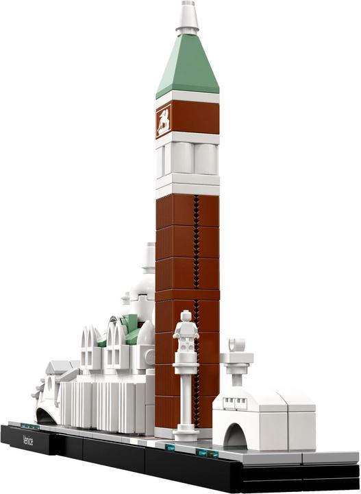 Image du produit LEGO Architecture Venice (21026, LEGO Architecture)