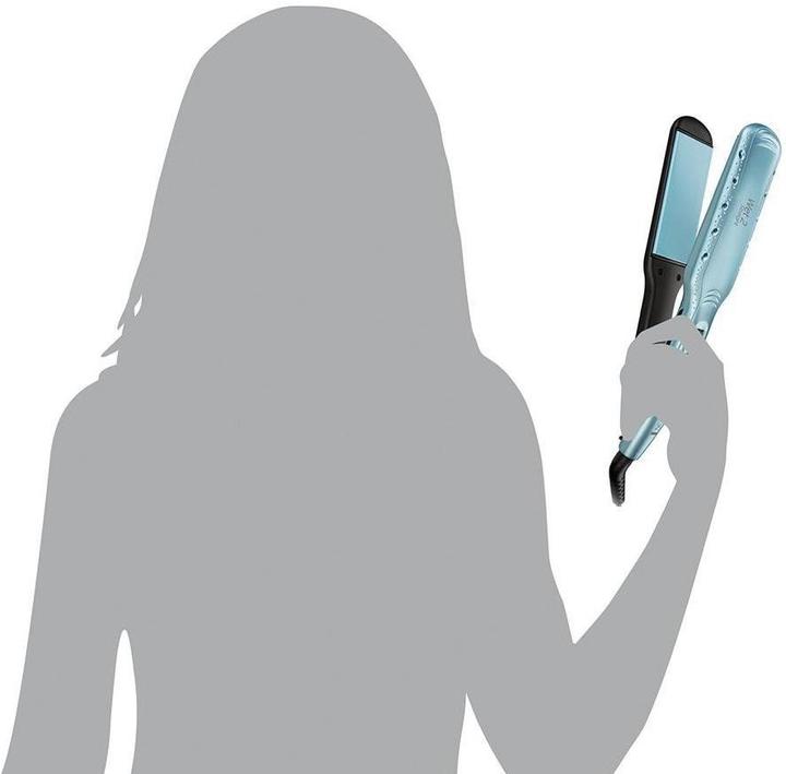 Immagine prodotto Remington Wet2Straight S7350 (Piastra per capelli)