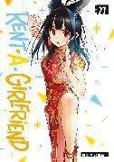 Produktbild Rent-A-Girlfriend 27 (Englisch, Reiji Miyajima, 2024)
