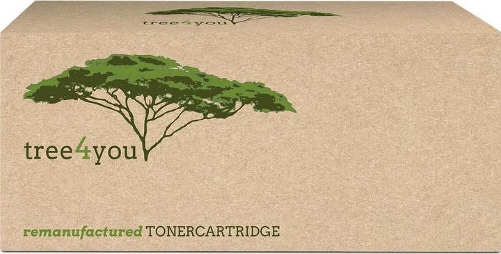 Immagine prodotto Tree4You CF412XT4Y (Y)