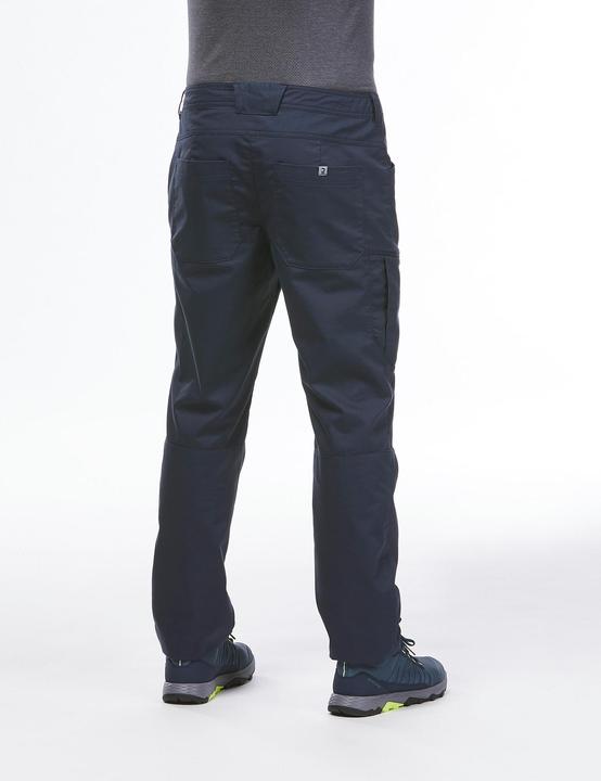 Actual product image Quechua NH500 (Frequency band 38 (2600 MHz))