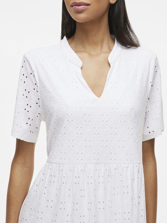Actual product image Vila Kurzarm Midikleid (XS)