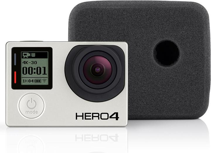 Immagine prodotto GoPro WindSlayer (Eroe 3, Eroe 3+, Eroe 4)