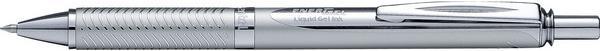 Produktbild Pentel EnerGel Roller Sterling (Silver, 1 x)