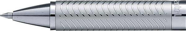 Produktbild Pentel EnerGel Roller Sterling (Silver, 1 x)