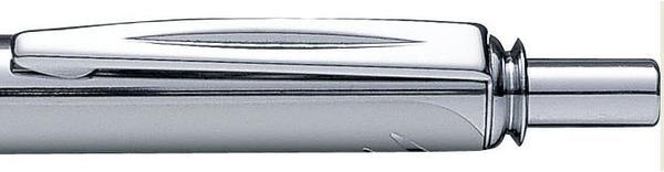 Pentel EnerGel Roller Sterling (Silver, 1 x)
