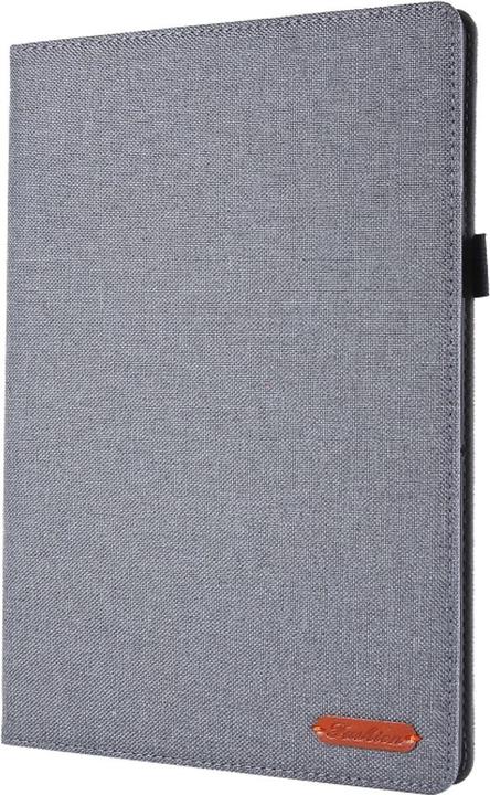 Actual product image König Design Protective Case for Lenovo Tab P10 Smart Cover Case Case Tablet Bag Bookcover (Tab P10)