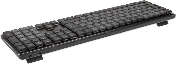 Actual product image Logitech MX Mechanical (DE, Wireless)