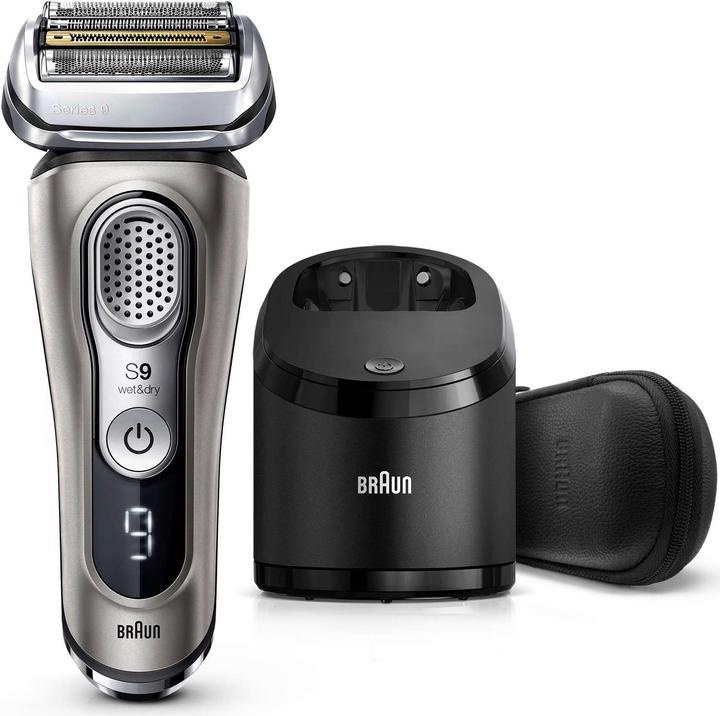 Image du produit Braun Série 9