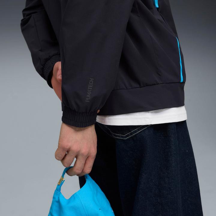 Immagine prodotto Puma Giacca a vento OM Woven 2025/26 (XL)