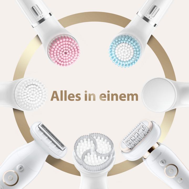 Image du produit Braun Silk-épil 9 Flex Beauty-Set