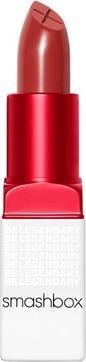 Smashbox Be Legendary Lipstick First Time