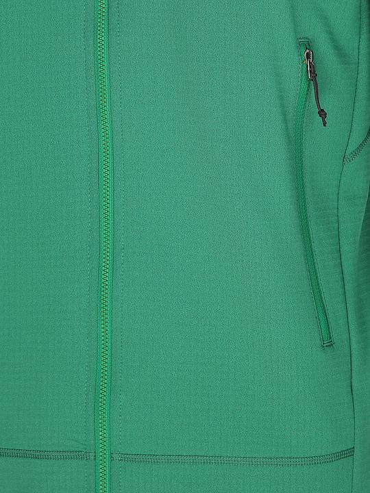 Actual product image Schöffel Fleece Hoody Style Blaueis MNS (M)