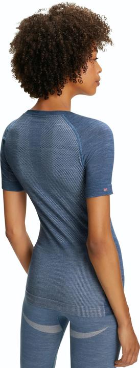 Produktbild Falke WT-Light Shortsl. Shirt Regular w (L)