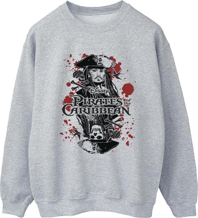 Disney Sweatshirt (S)