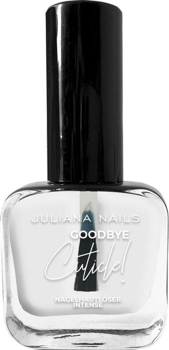 Juliana Nails Goodbye Cuticle - Nagelhautlöser