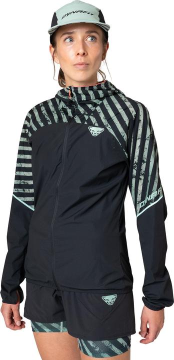 Immagine prodotto Dynafit Trail Wind Jacke (L)