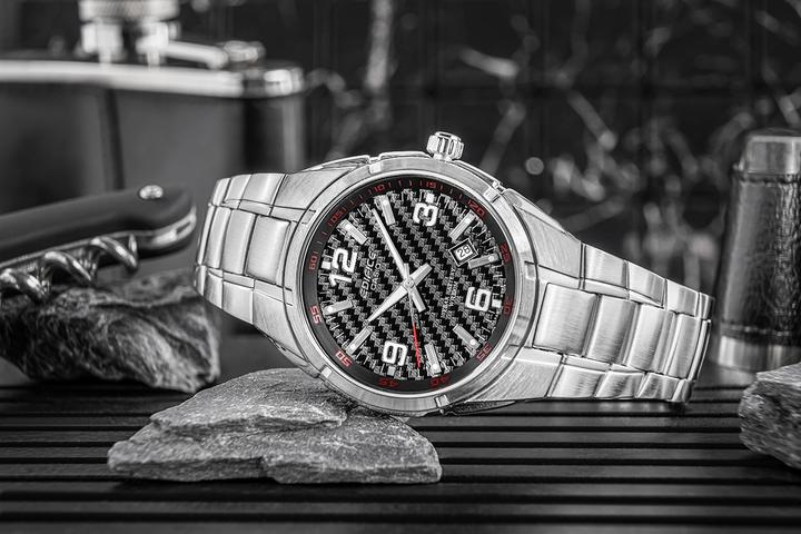 Produktbild Casio Edifice Classic (Analoguhr, 40 mm)