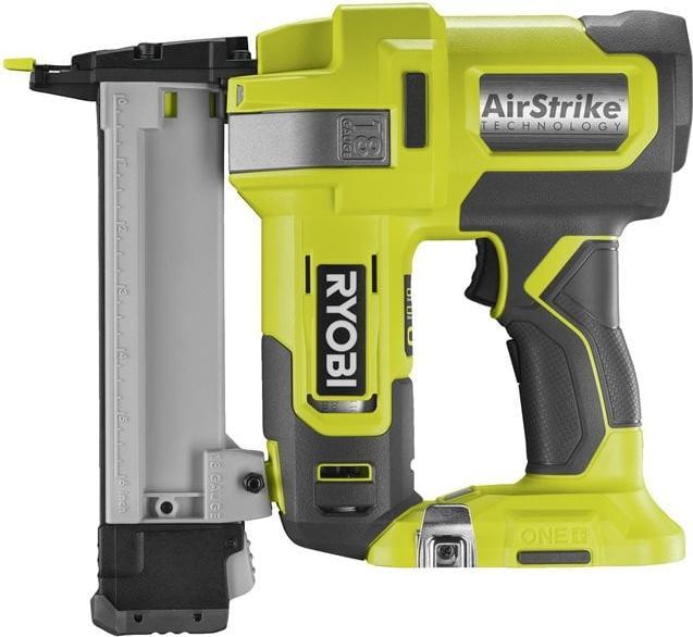 Immagine prodotto Ryobi Pistola per rivetti Accu R18GS18-0 ONE+, imbastitrice elettrica da 18V