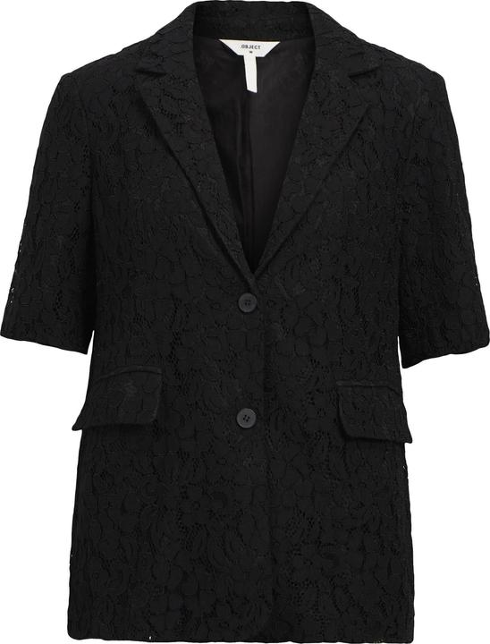 Produktbild Object Spitzen Blazer (42)