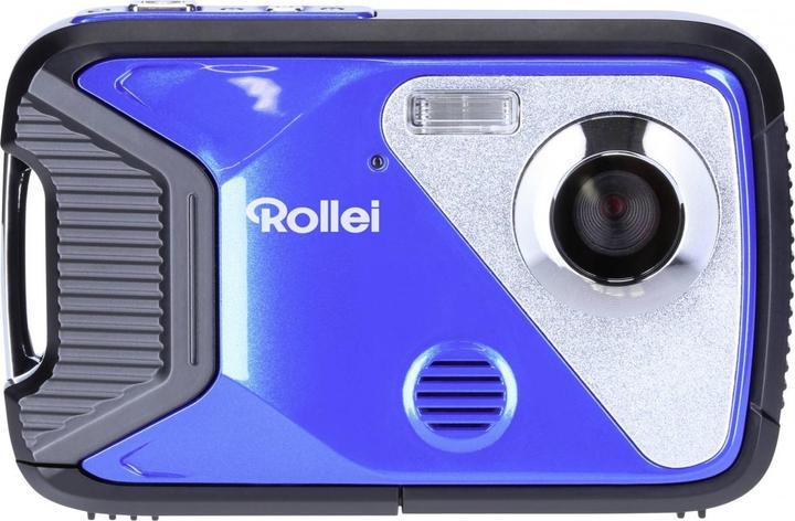 Rollei Sportsline 60 Plus (64 mm, 21 Mpx, 1/2.5")
