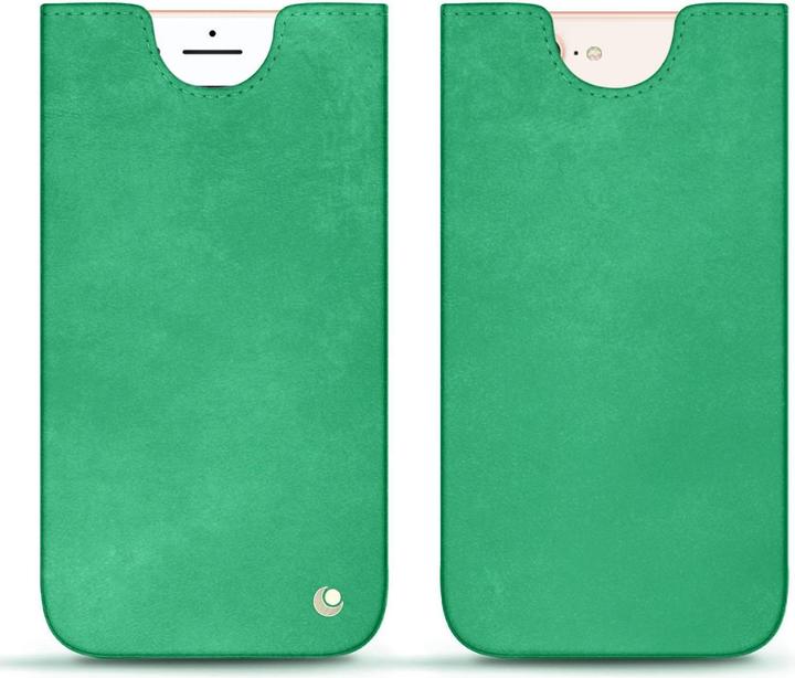 Actual product image Noreve Leather cover (Apple iPhone 8 Plus)