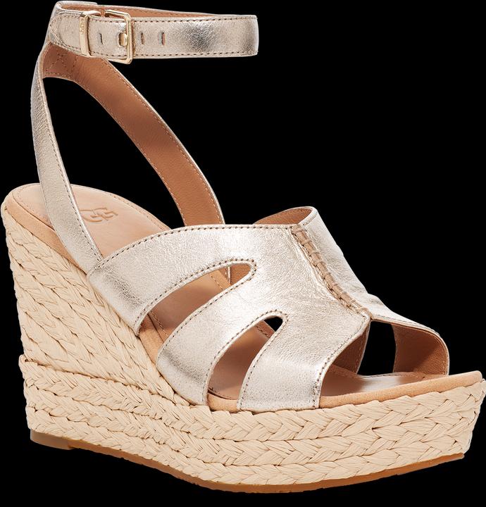 Actual product image Ugg Careena sandals (40)