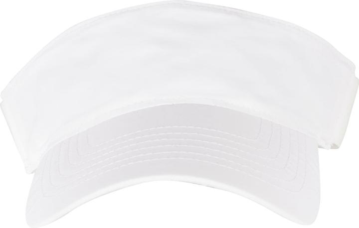 Actual product image Flexfit Performance Visor Cap - 13925 (One size)
